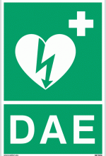 Tribu Verte est équipé d’un DAE « Défibrillateur Automatique Externe pour le cœur
